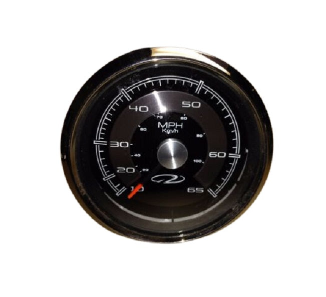 Faria Dusk Series 0-65 MPH Speedometer Gauge (Regal Boats) SE8044B