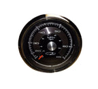 Faria Dusk Series 0-65 MPH Speedometer Gauge (Regal Boats) SE8044B
