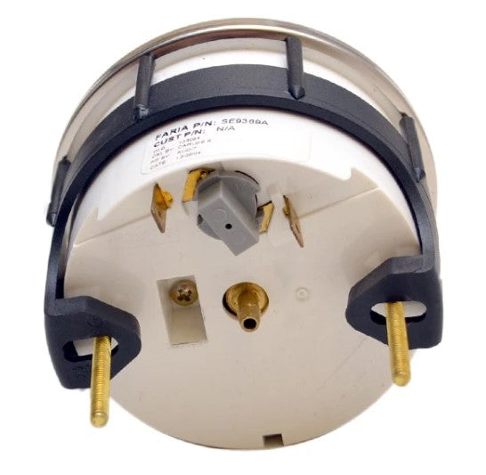 Faria/Monterey Boats 0-60 MPH Speedometer Gauge SE9369A