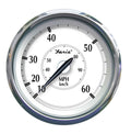 Faria Newport Series 0-60 MPH Speedometer Gauge (Regal Boats) SE9902B