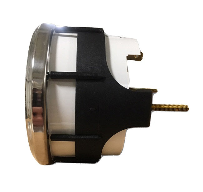 Faria Newport Series 0-60 MPH Speedometer Gauge (Regal Boats) SE9902B