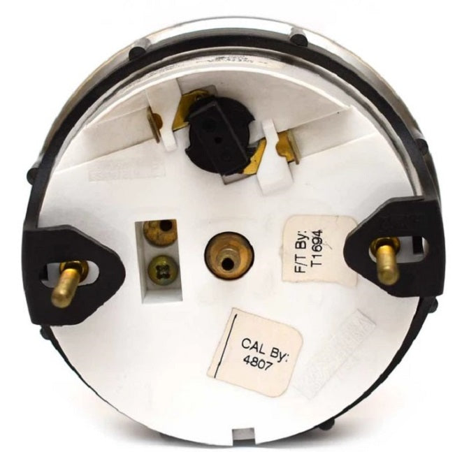 Faria/Monterey Boats Kronos Style 0-60 MPH Speedometer Gauge SE9995A