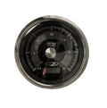 Faria Dusk Series Mercury 0-6000 RPM Tachometer w/ Hour Meter Gauge (Regal Boats) TCH312A