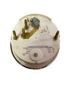 Faria Dusk Series Mercury 0-6000 RPM Tachometer w/ Hour Meter Gauge (Regal Boats) TCH312A