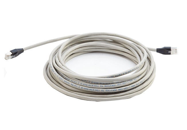FLIR 25' Double Shielded Ethernet M Series Cable 308-0163-25