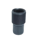Forespar Marelon 2" Tailpipe Male Thread Hose Barb 905011