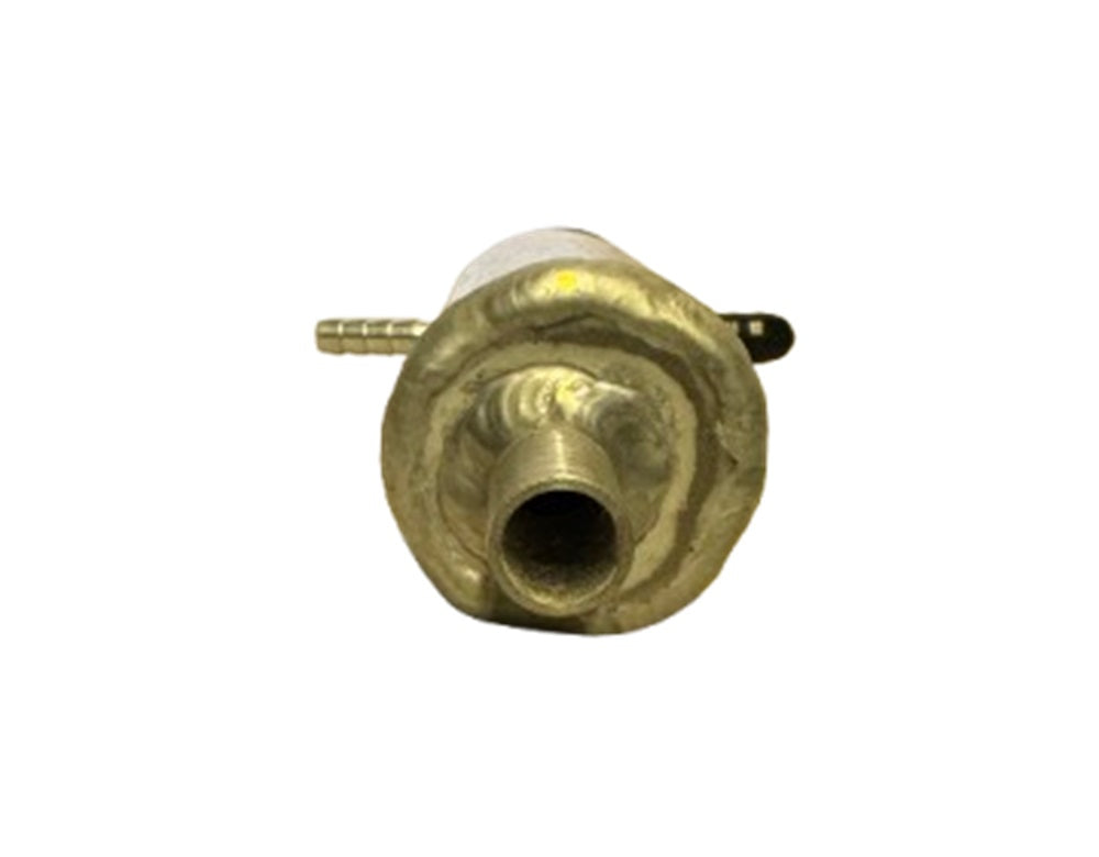 Fuelvaporregulator 2
