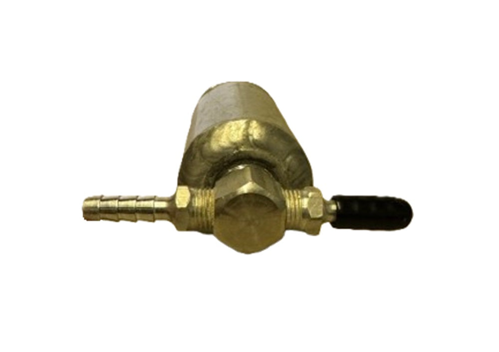 Fuelvaporregulator 3