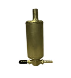 Fuelvaporregulator