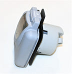 Furrion 16 AMP/250V Square Gray Shore Power Inlet F16INR-PS