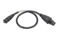 Furuno 10-Pin Male To 12-Pin Female Adapter Cable 000-197-069-10