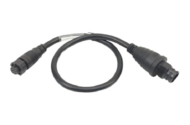 Furuno 10-Pin Male To 12-Pin Female Adapter Cable 000-197-069-10