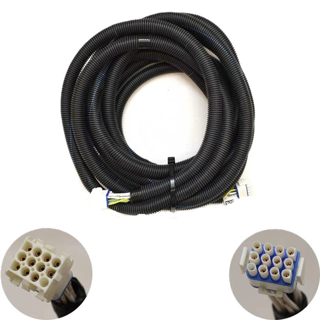 Kohler Generator Extension Harness 25 Feet GM32323
