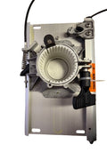Garelick Chaparral Aluminum Seat Swivel & Slide 21000