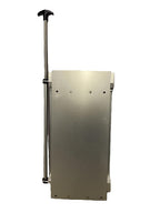 Garelick Aluminum Tandem Seat Slider w/ Handle Adjuster 75002-19 (Serial #:181789)