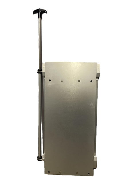 Garelick Aluminum Tandem Seat Slider w/ Handle Adjuster 75002-19 (Serial #:181789)