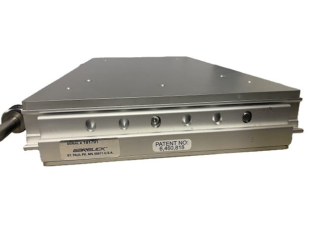 Garelick Aluminum Tandem Seat Slider w/ Handle Adjuster 75002-19 (Serial #:181789)