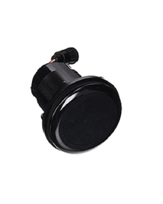 Garmin Intelliducer 13-24° Deadrise NMEA 2000 Depth Thru-Hull Transducer Only 010-00701-01