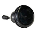 Garmin Intelliducer 13-24° Deadrise NMEA 2000 Depth Thru-Hull Transducer Only 010-00701-01