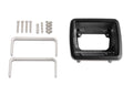 Garmin GPSMAP 4XO & 400C Watertight Flush Mount Bracket Kit 010-10447-03