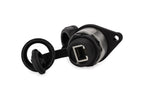 Garmin RJ45 Marine Network Cable Coupler 010-10580-00