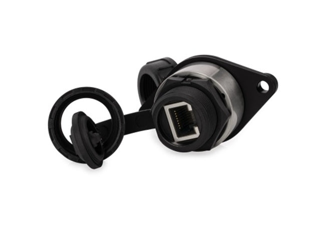Garmin RJ45 Marine Network Cable Coupler 010-10580-00