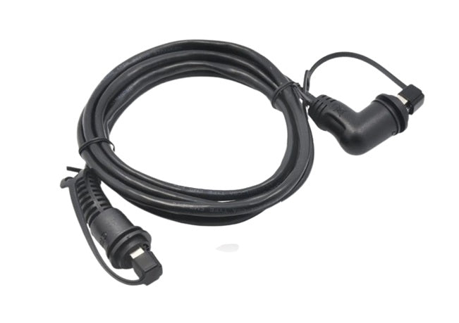 Garmin Marine 1.8 Meter 90° to Straight RJ45 Network Cable 010-11090-01