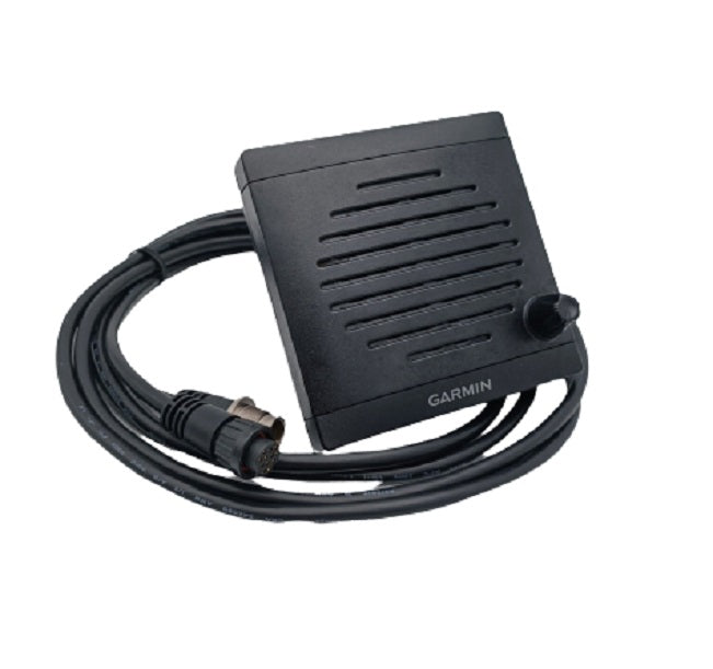 Garmin GHS 10 Active Speaker With Volume Control 010-11217-10