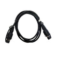 Garmin Marine 1.8 Meter Straight RJ45 Ethernet Network Cable 010-11425-09