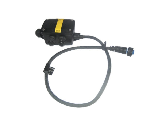 Garmin GSD 24 6-Pin to 8-Pin Transducer Adapter Kit 010-11613-00