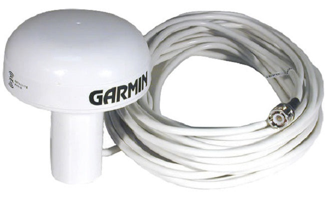 Garmin GPS GA29 Pole Mount Antenna Assembly 010-N0174-00