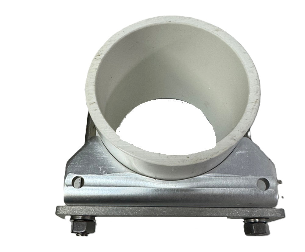 Glendining Cablemaster U-Clamp With Tube