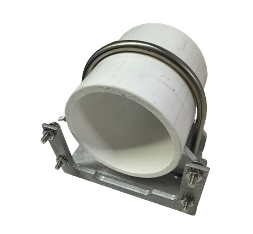 Glendining Cablemaster U-Clamp With Tube