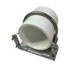 Glendining Cablemaster U-Clamp With Tube