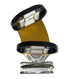 Glendining Cablemaster Angling Arm Roller Guide For Shore Power Cord Storage