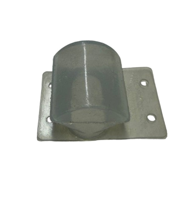 APM Hexseal Rubrglas Double Circuit Breaker Cover 1113/42