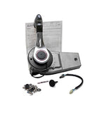 Honda Concealed Panel Mount Control Box Kit 06240-ZW7-U10