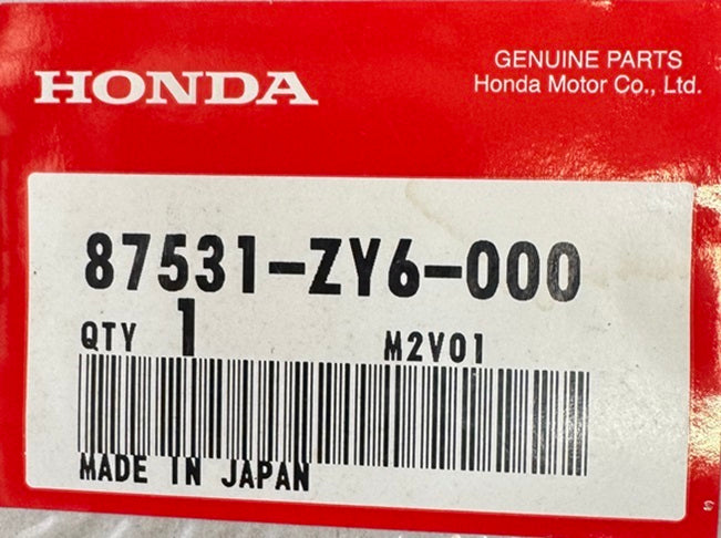 Honda115 150Cowling63100 ZY6 030ZB 000