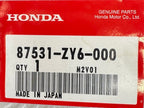 Honda115 150Cowling63100 ZY6 030ZB 000
