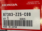 Honda115 150Cowling63100 ZY6 030ZB C00 2
