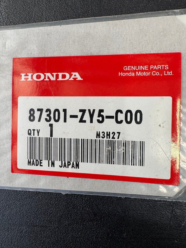 Honda115 150Cowling63100 ZY6 030ZB C00