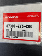 Honda115 150Cowling63100 ZY6 030ZB C00
