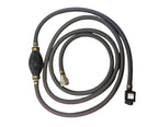 Honda Fuel Line Connection Set 17700-ZV5-010