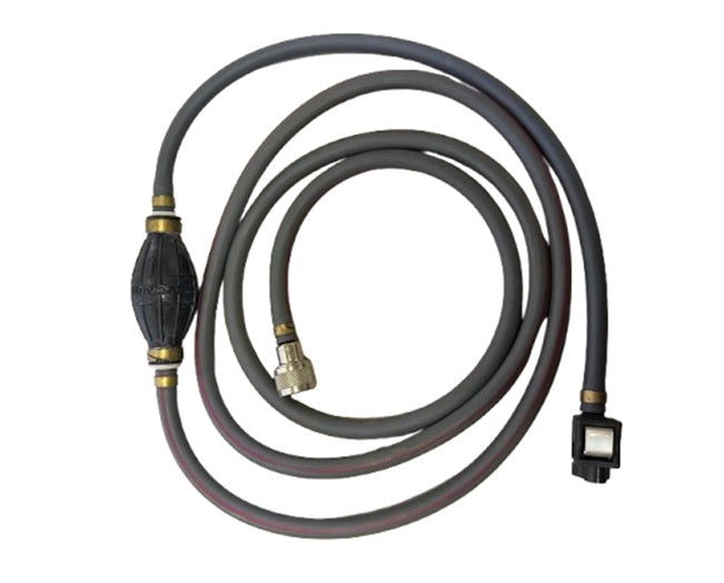 Honda Fuel Line Connection Set 17700-ZV5-010