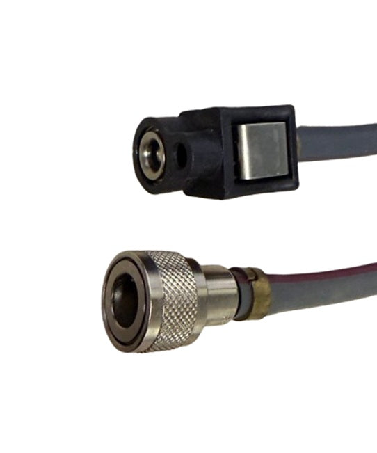 Honda Fuel Line Connection Set 17700-ZV5-010