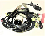 Honda Ignition/Stop/Warning Wire Harness w/ Warning Indicator Gauge 36500-ZY3-000AH