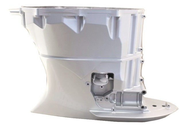 Honda White Case Extension 40201-ZY3-020ZA