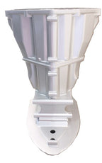 Honda White Case Extension 40201-ZY3-020ZA