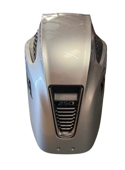 Honda 250 (2012-2019) VTEC Engine Cowling Assembly 63100-ZVL-010ZB