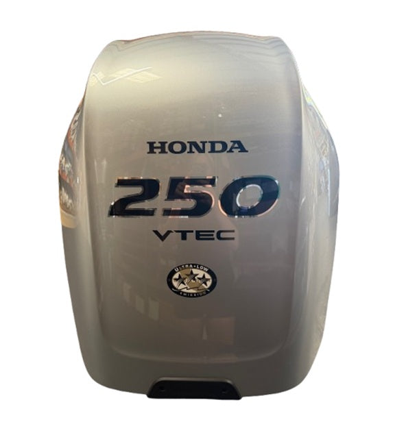 Honda 250 (2012-2019) VTEC Engine Cowling Assembly 63100-ZVL-010ZB